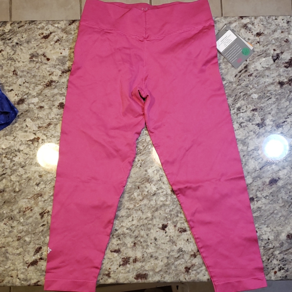 NUX Moderate Compression leggings